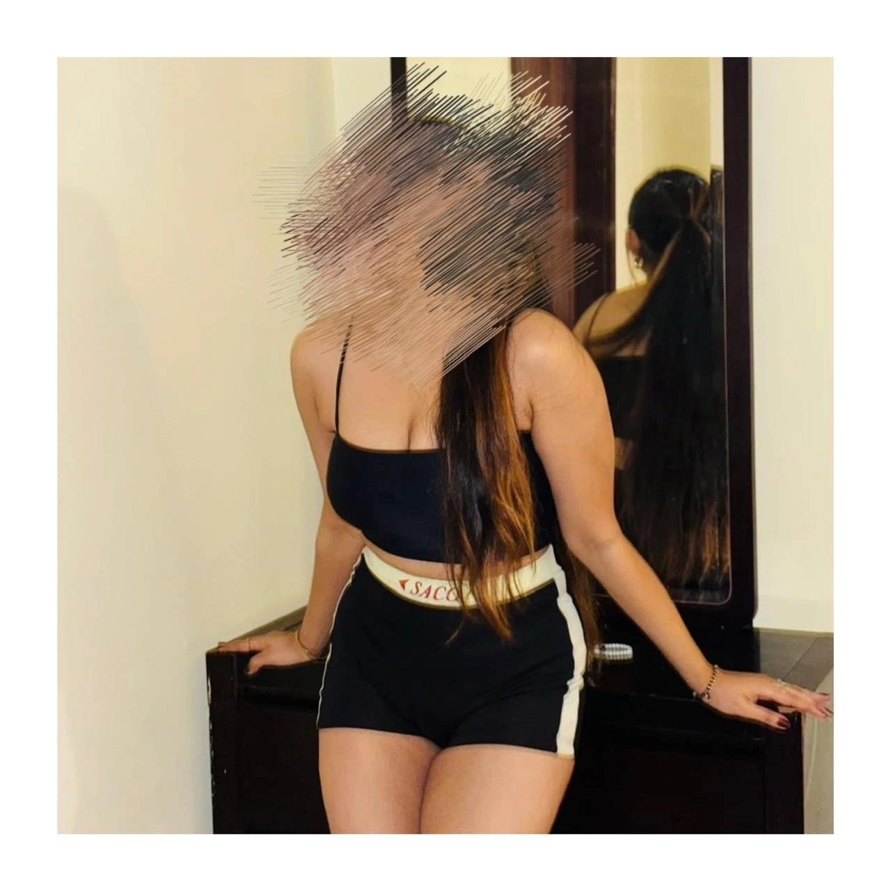 Anu // cam show and outcall – escort in Colombo — 4 / 7