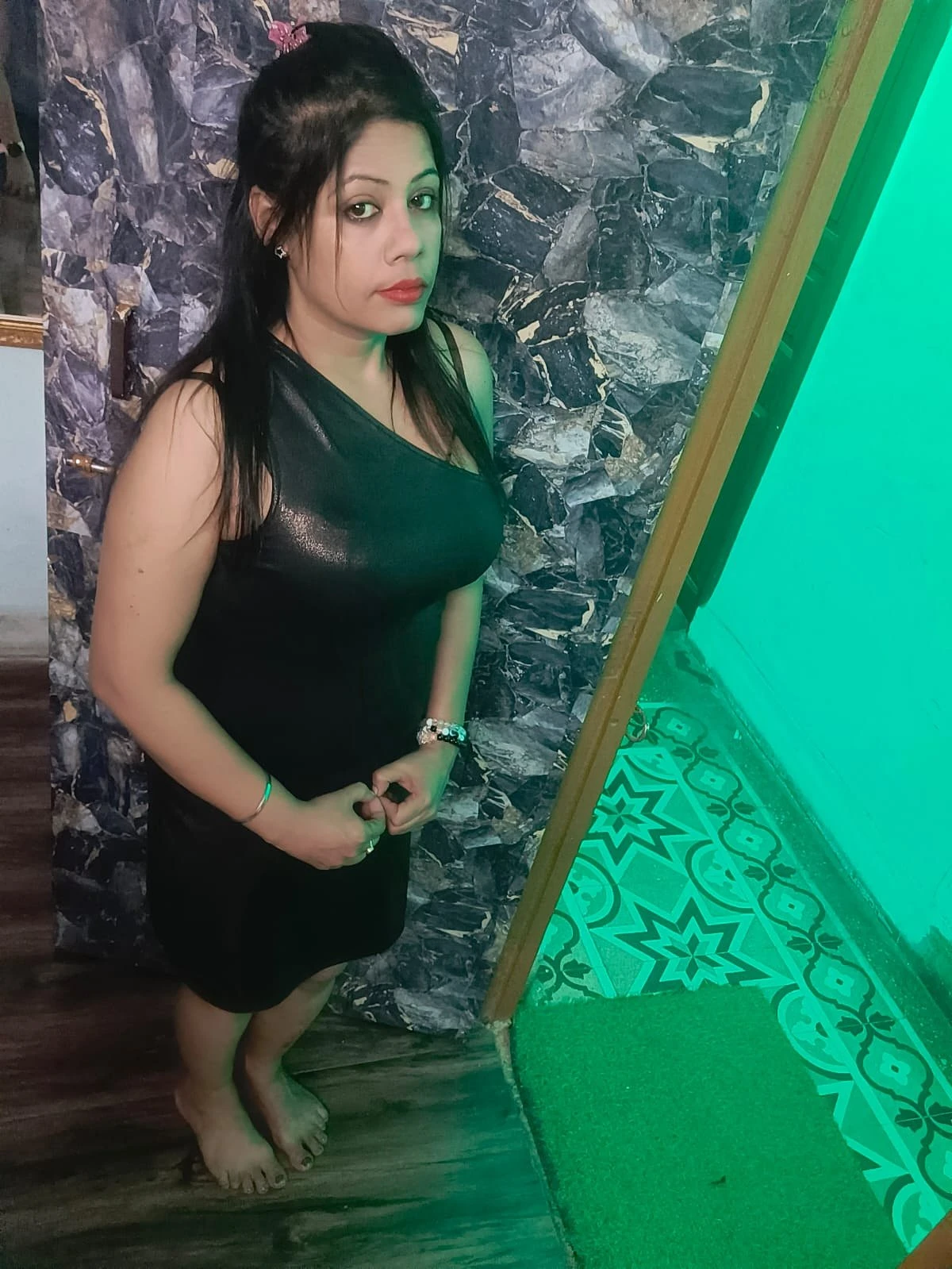 Lovely Das – Indian escort in Kolkata — 6 / 8
