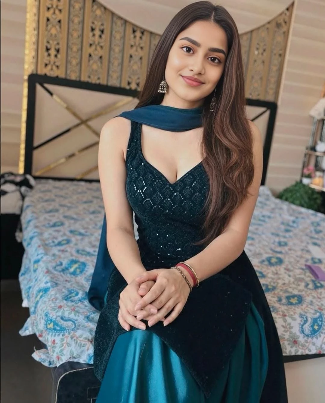Rajeshwari Contact Me Anal and Oral Sex – Indian escort in Mauritius — 1 / 5