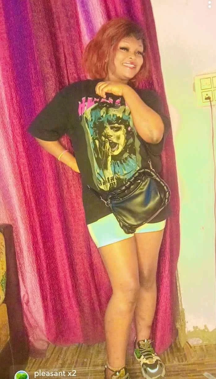 Sara – South African escort in Kolkata — 2 / 5