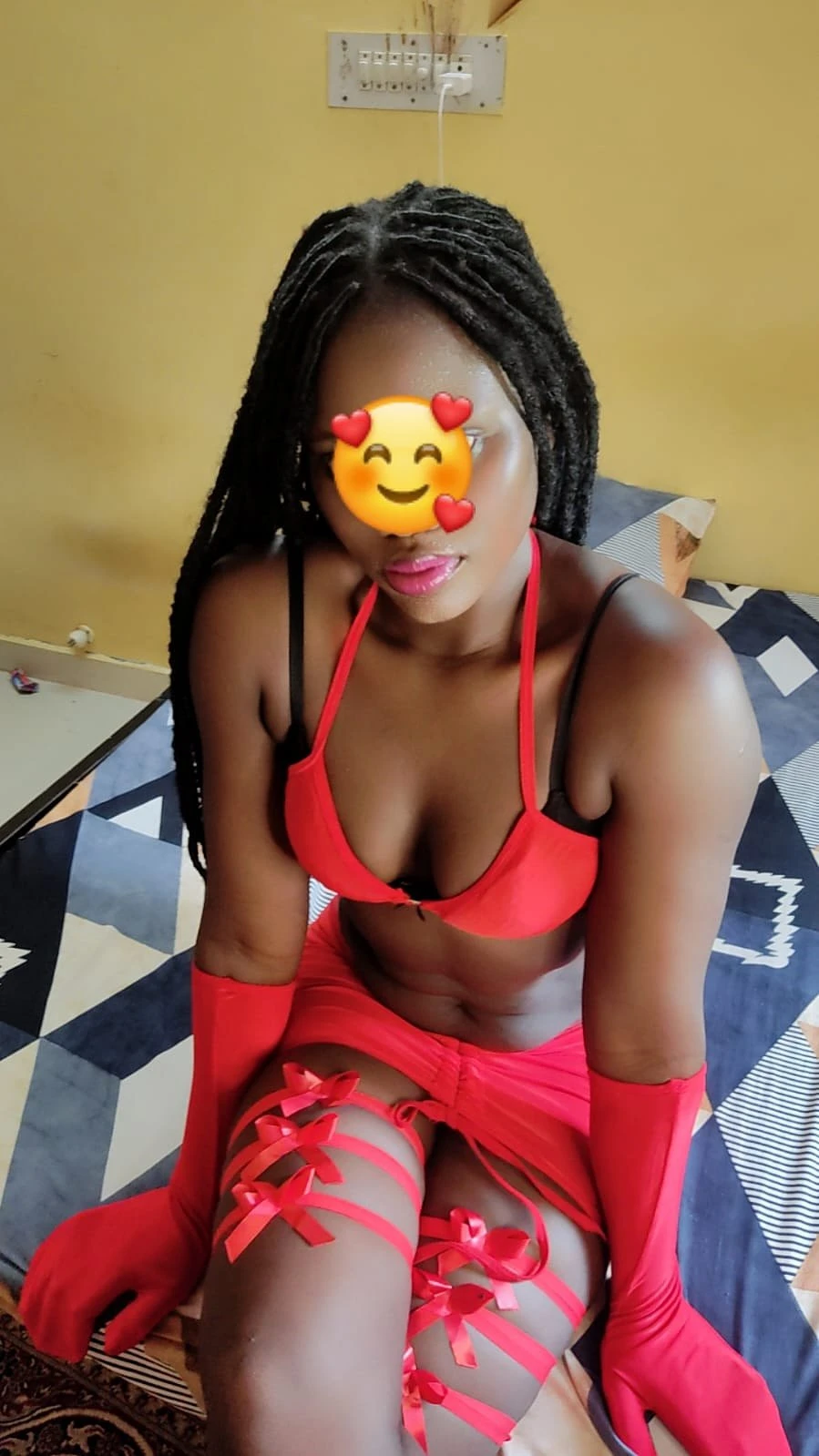Coco (Velachery Chennai) – South African escort in Chennai, Escort, Chennai