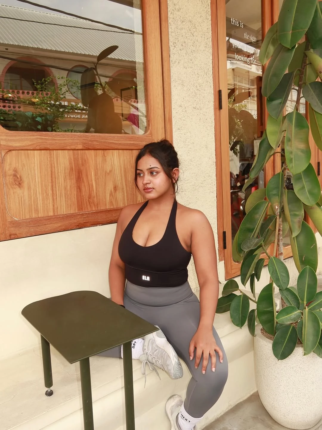 Anushka – Indian escort in Indore — 3 / 4