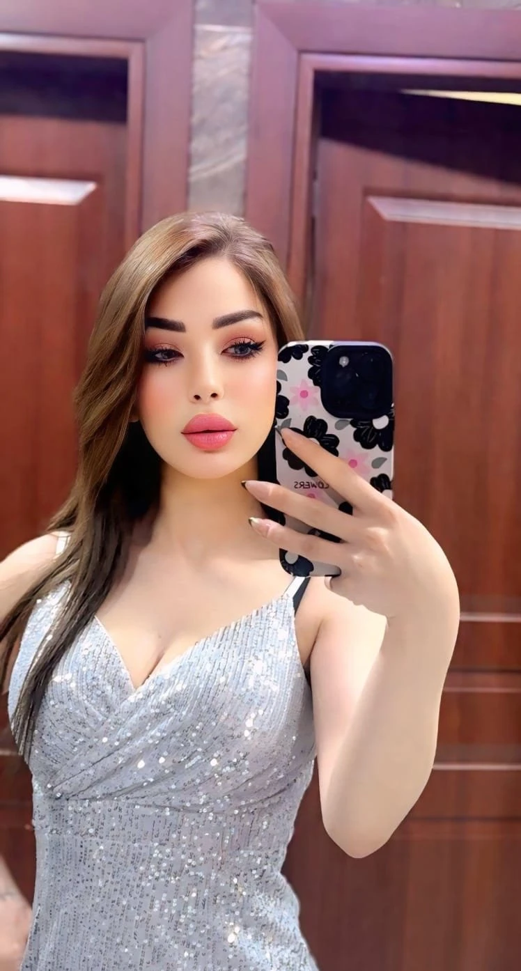 Lama – Syrian escort in Erbil — 2 / 4