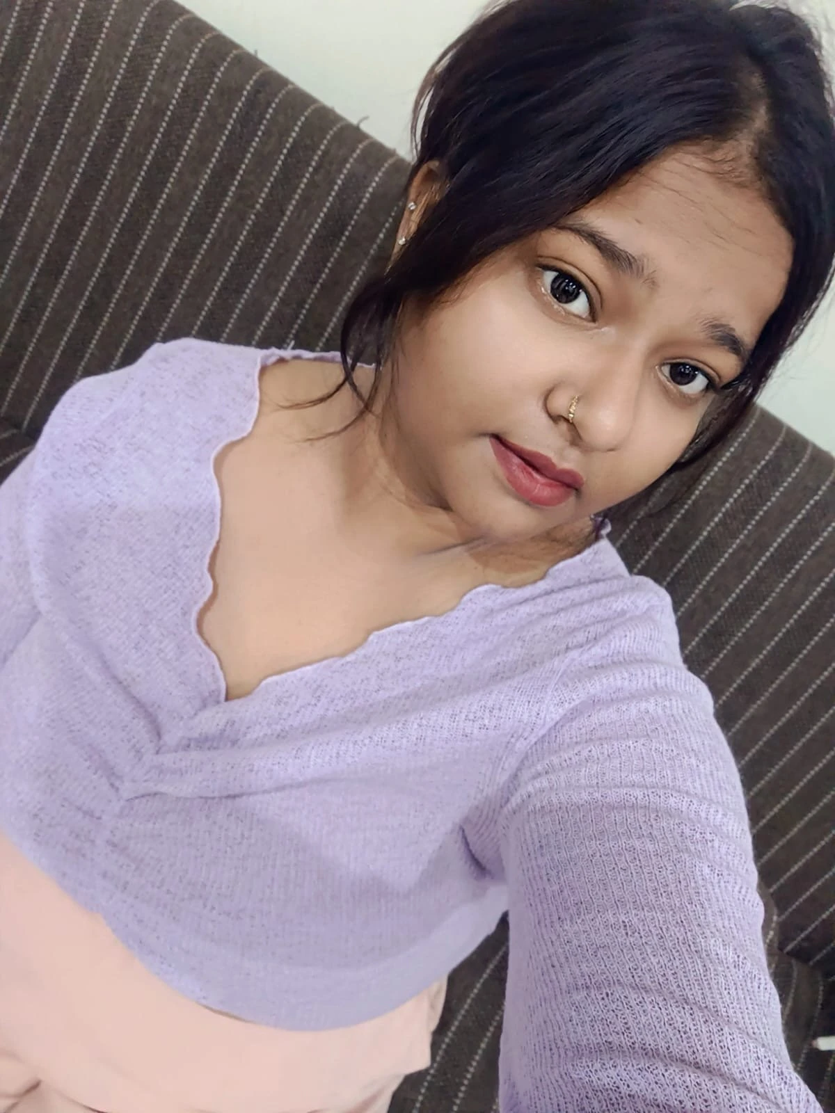 Priya Bhabhi in Town Cam and Real Meet – Indian escort in New Delhi — 1 / 2