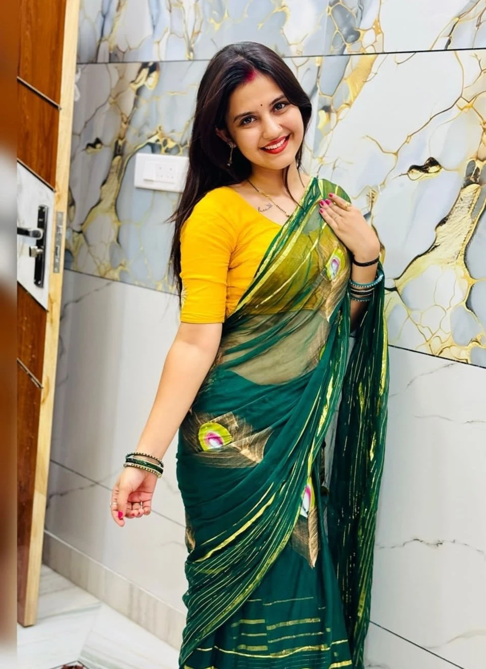 Independent Safe and Secure Call Girl Sa – escort in Manali — 2 / 3