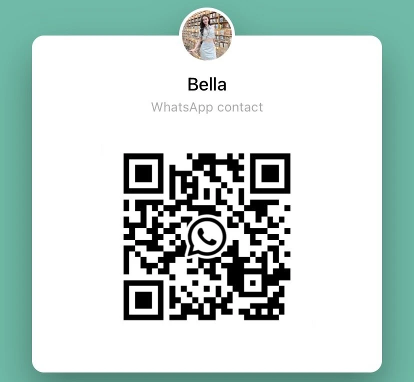 Bella – Malaysian escort in Seoul — 11 / 12