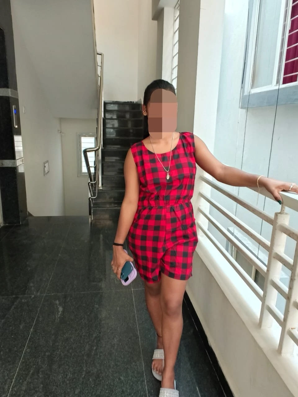 Hi-tech City in available for meet – Indian escort in Hyderabad — 2 / 6