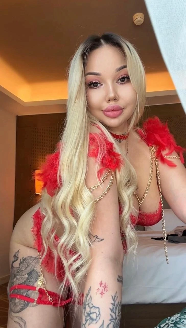 Lolly – Ukrainian escort in Beirut — 4 / 8