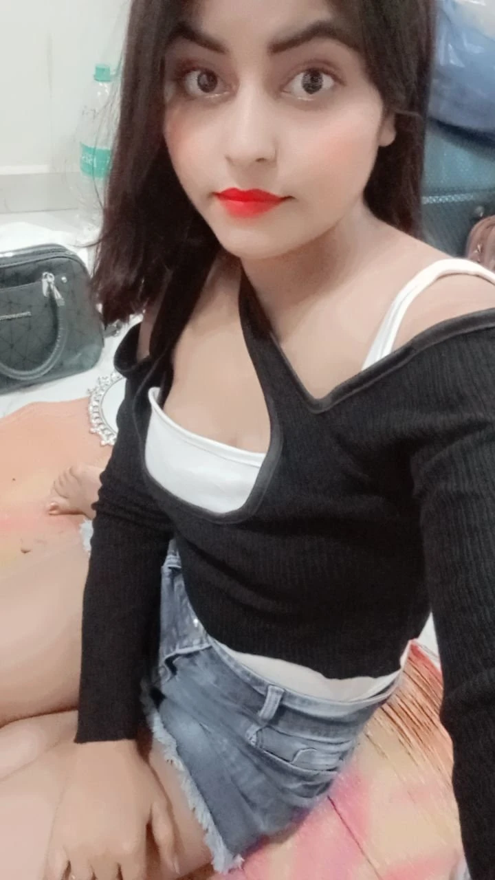 Khushi Hot and Classic Genuine Escort – Indian escort in Pune — 2 / 3