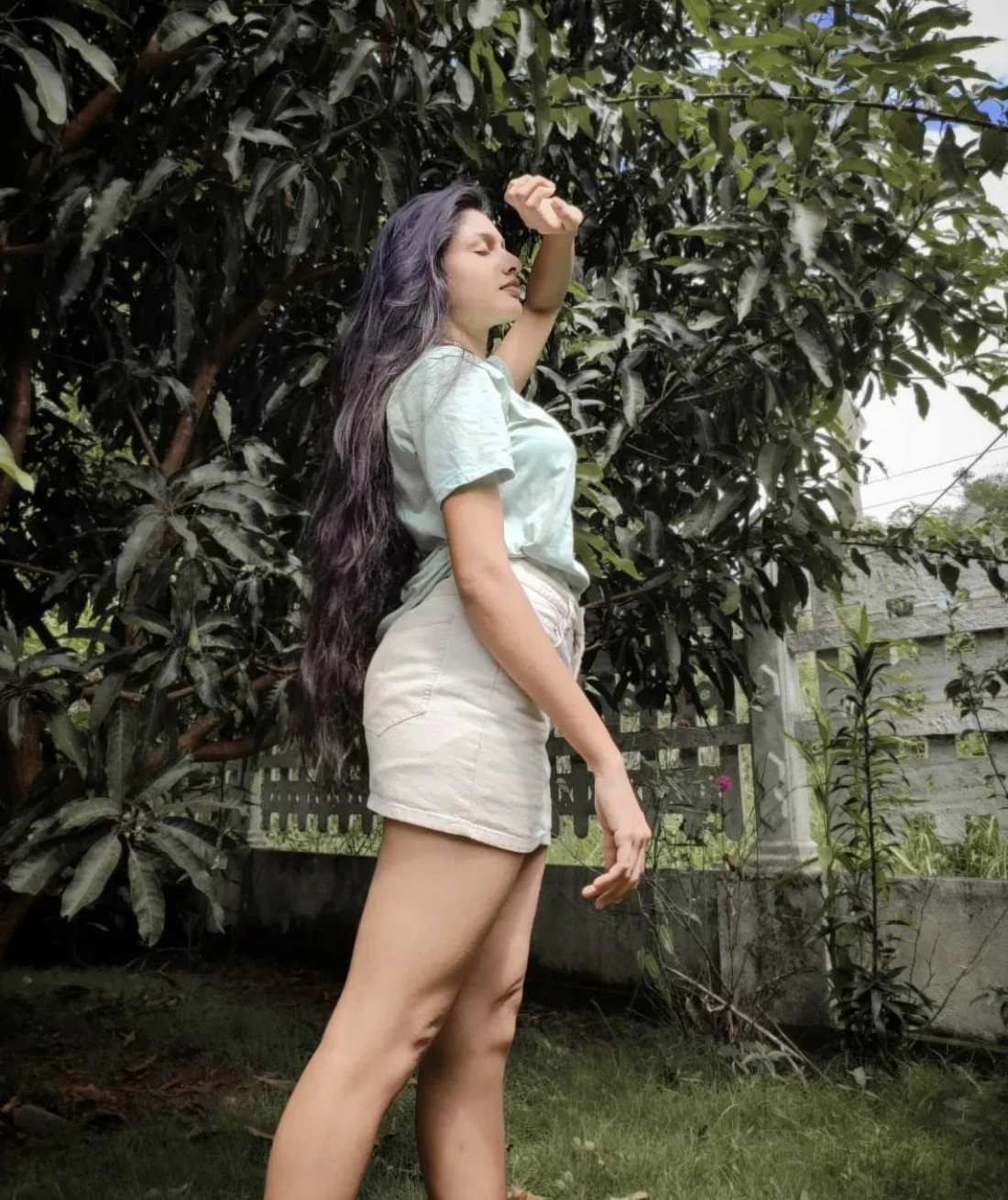 Tharu – escort in Colombo — 2 / 5