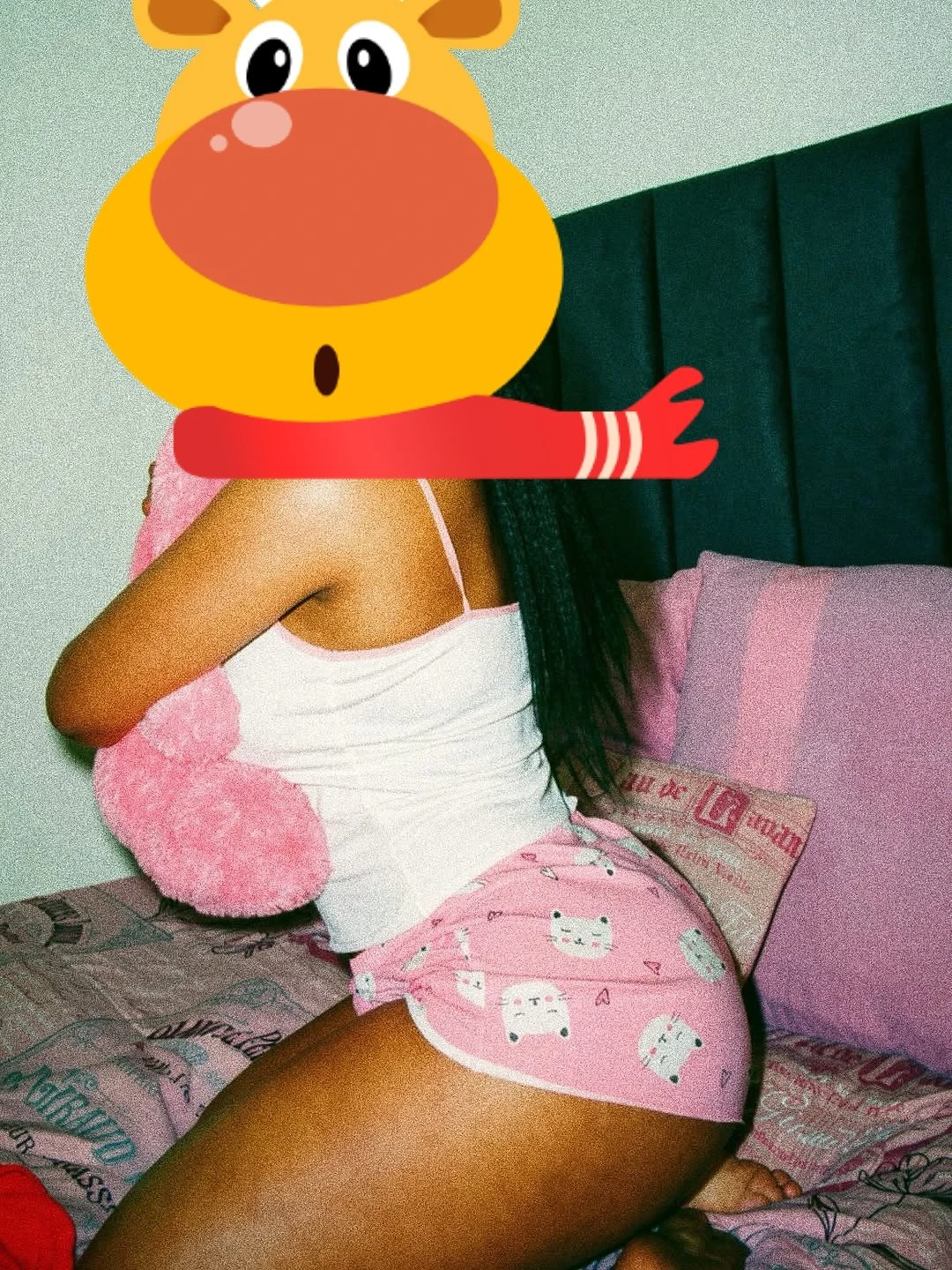 Ariana (INDEPENDENT) – escort in Kathmandu — 2 / 6