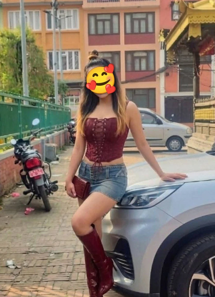 Tulasa Shrestha for genuine meet – Nepalese escort in Kathmandu, Escort, Kathmandu