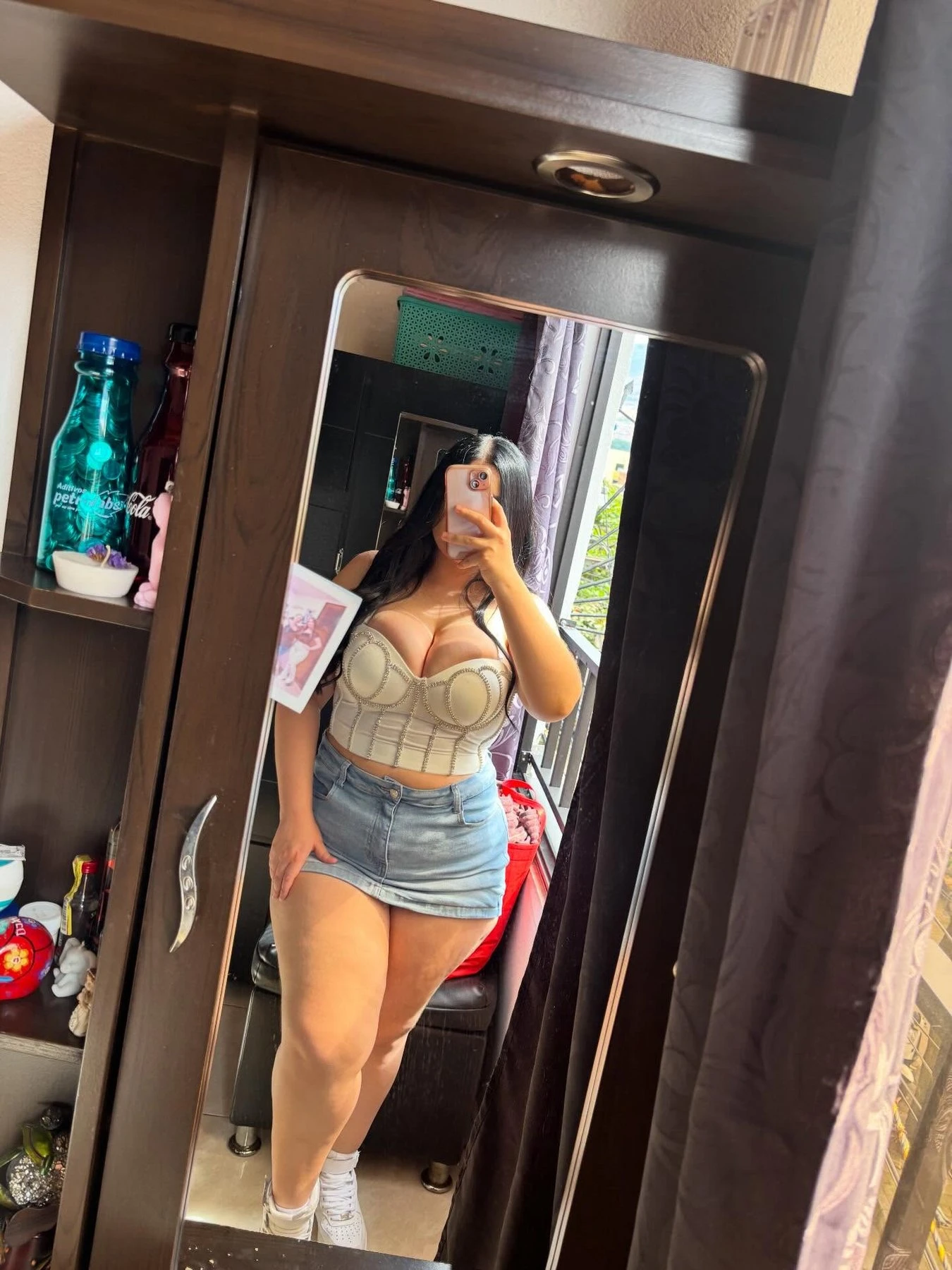 Pooja Rani – dominatrix in Pune — 16 / 21