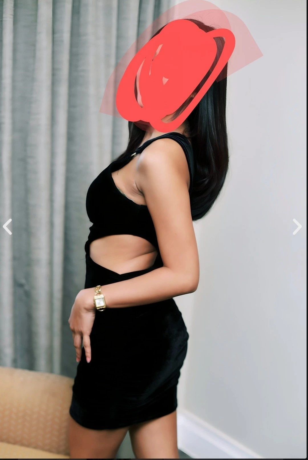 Sensual & Relaxing Massage Ultimate Plea – Sri Lankan escort in Colombo, Escort, Colombo