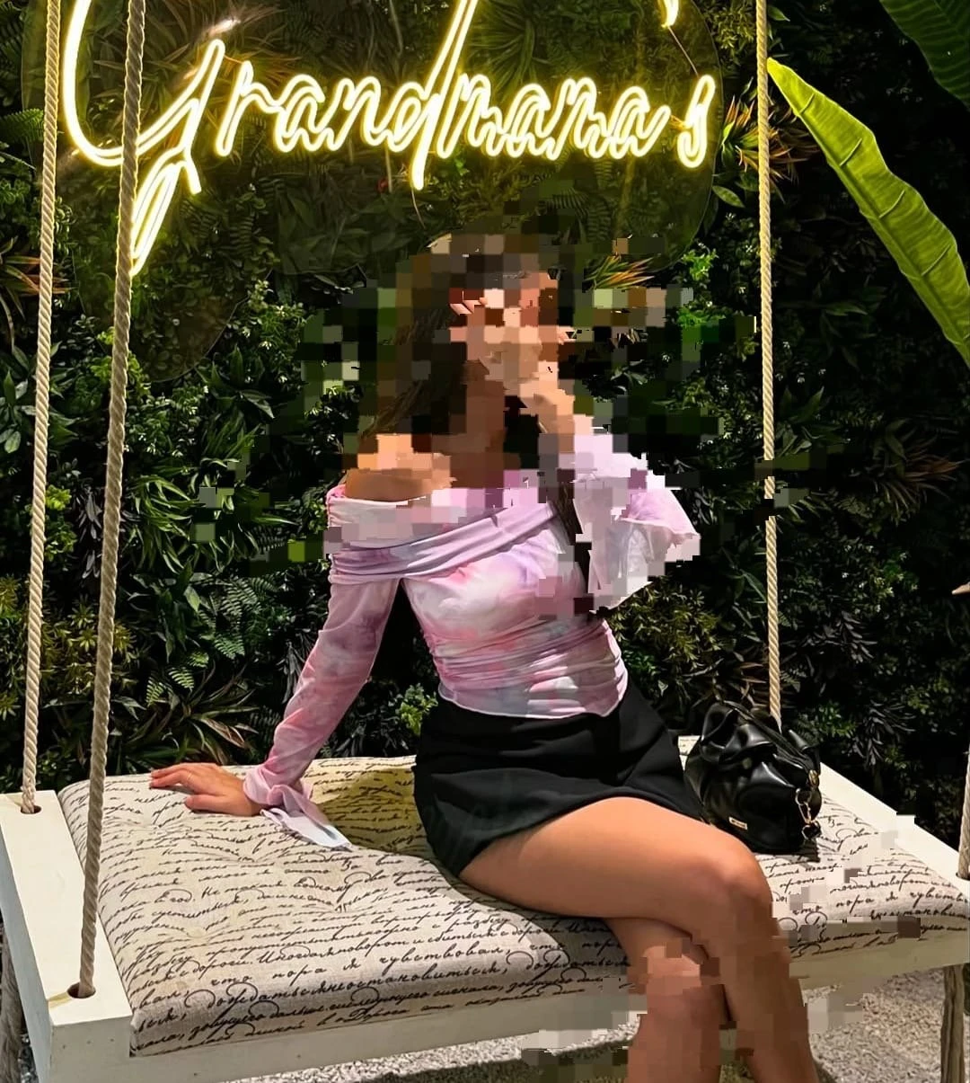 Sharon Bae – Indian escort in Navi Mumbai — 2 / 4