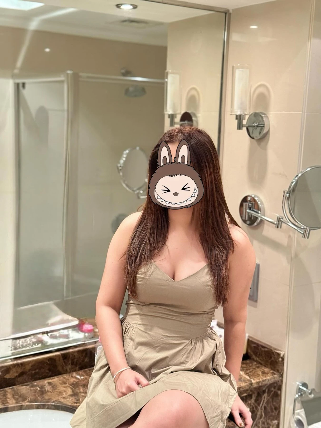 Sasha – Indian escort in jamnagar — 2 / 4