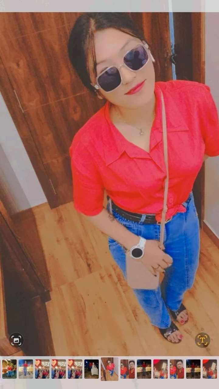Neharika 21y,HOT BIG ASS LATINO,BEST GFE – Russian escort in New Delhi — 3 / 4
