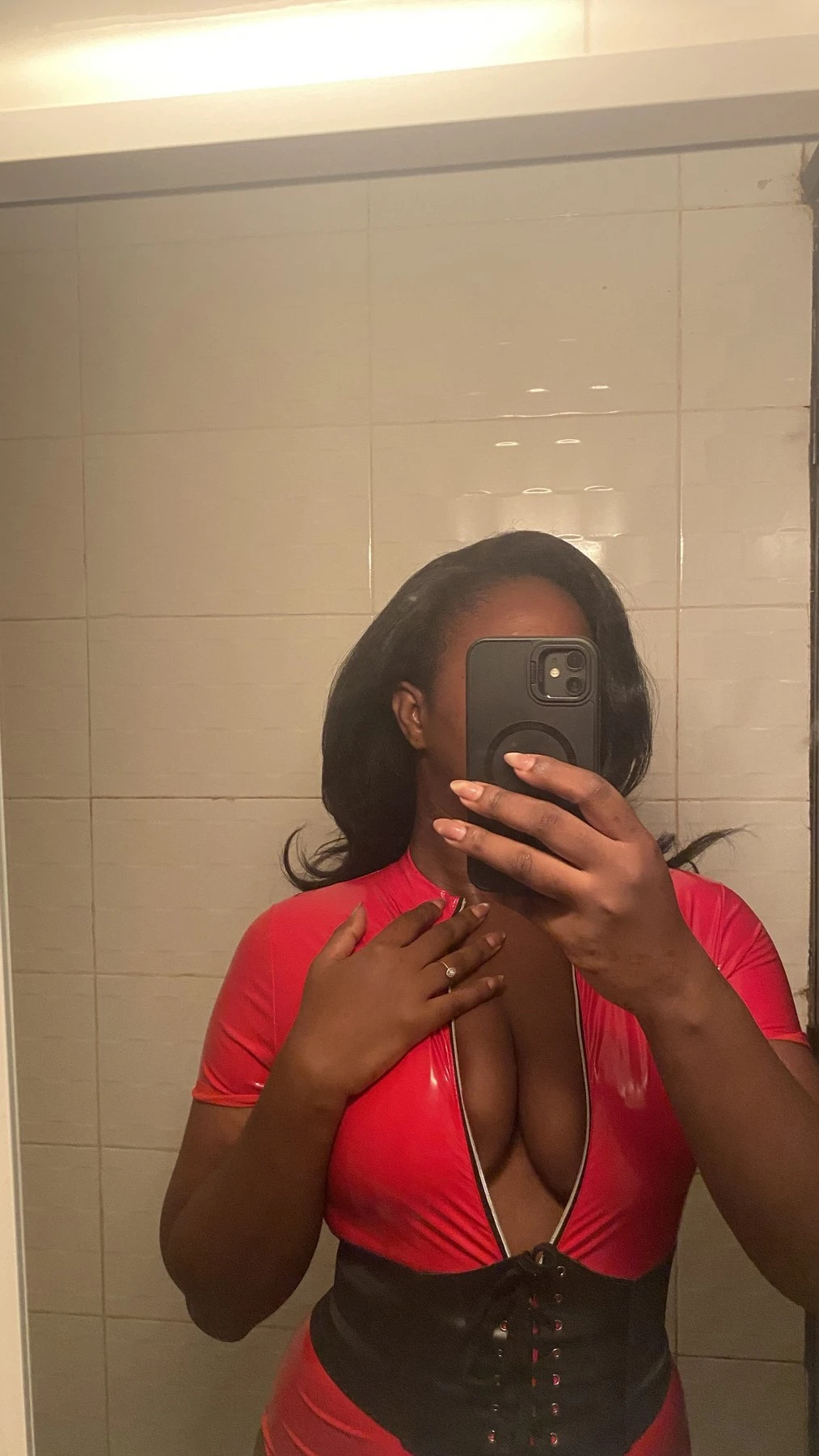 Déesse Khee, Maîtresse BDSM Abidjan – French dominatrix in Abidjan — 6 / 18