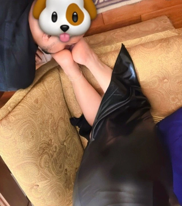 FEMDOM Queen is Back in Colombo – Sri Lankan escort in Colombo — 2 / 5