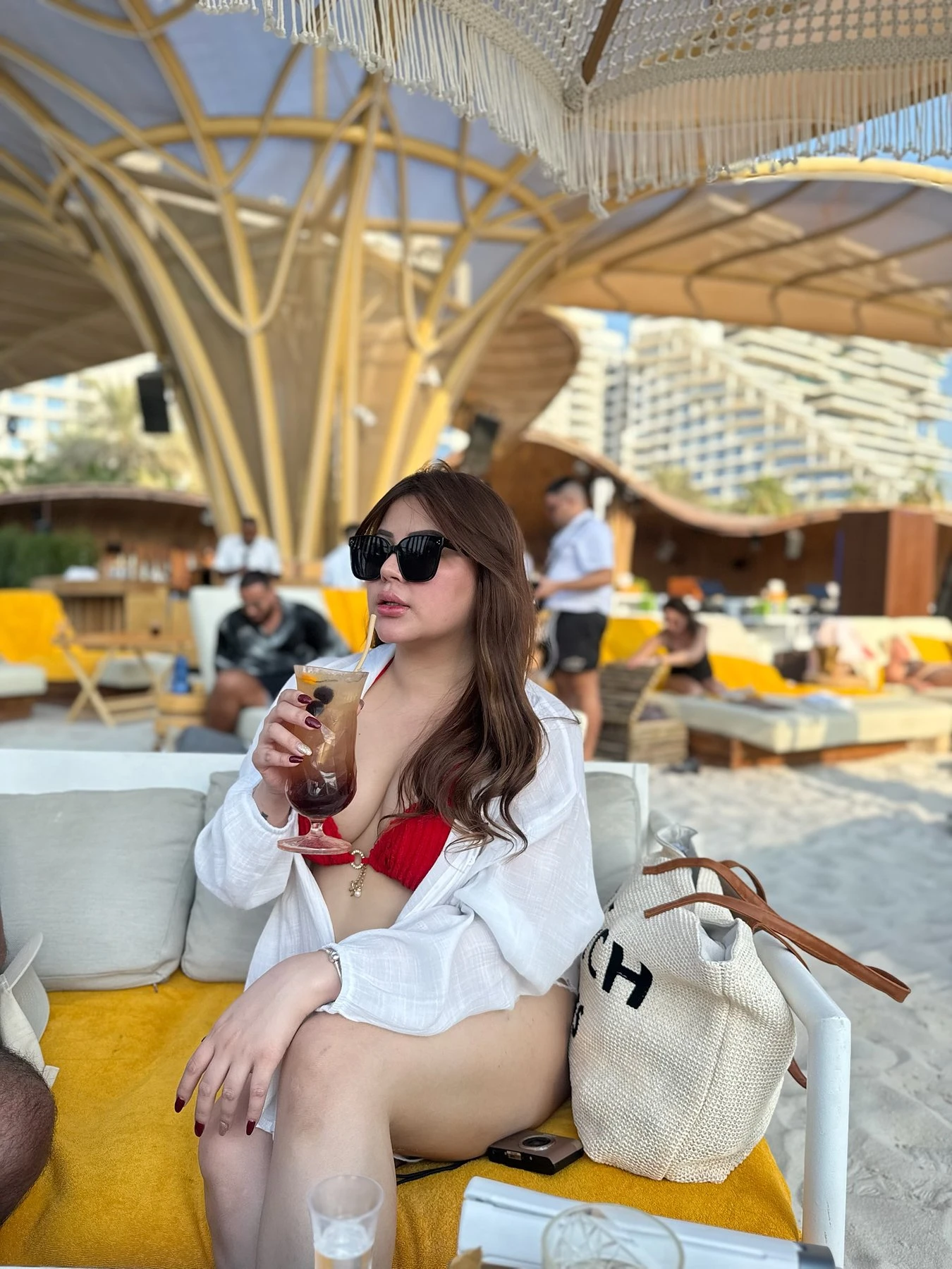 Yumi – Filipino escort in Mumbai — 13 / 14