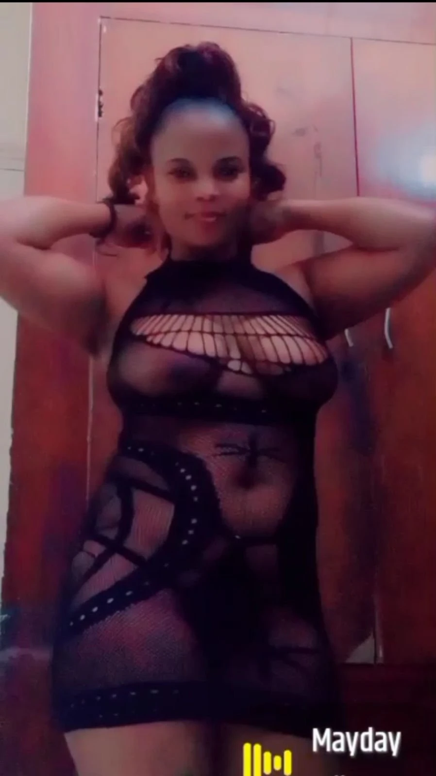 Kandy – Ethiopian escort in Noida — 5 / 8