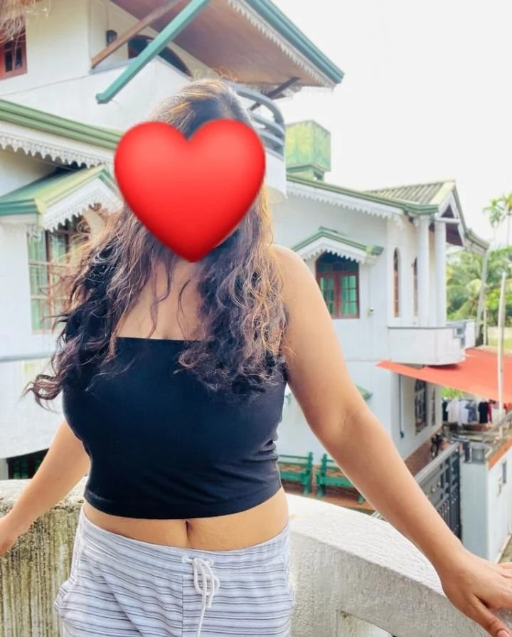 Liza – Sri Lankan escort in Colombo, Escort, Colombo