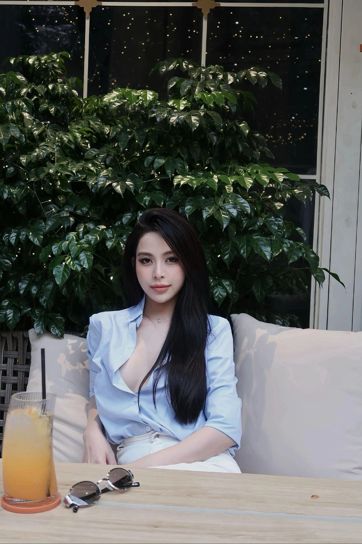 Tracy Full Service 80$ – Vietnamese escort in Nha Trang — 6 / 8
