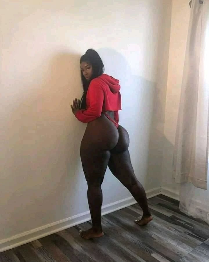 HAPPINESS – Ghanaian escort in Mauritius — 3 / 4
