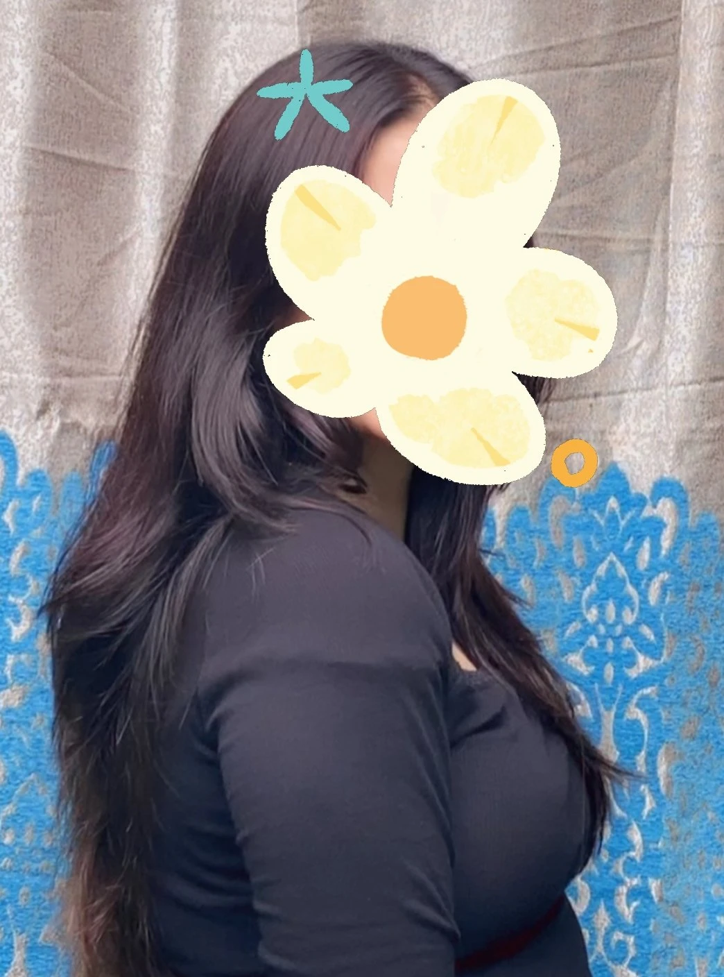 𒆜let's do𒆜 [CAM Show & MEET] – Indian escort in Mumbai — 4 / 5