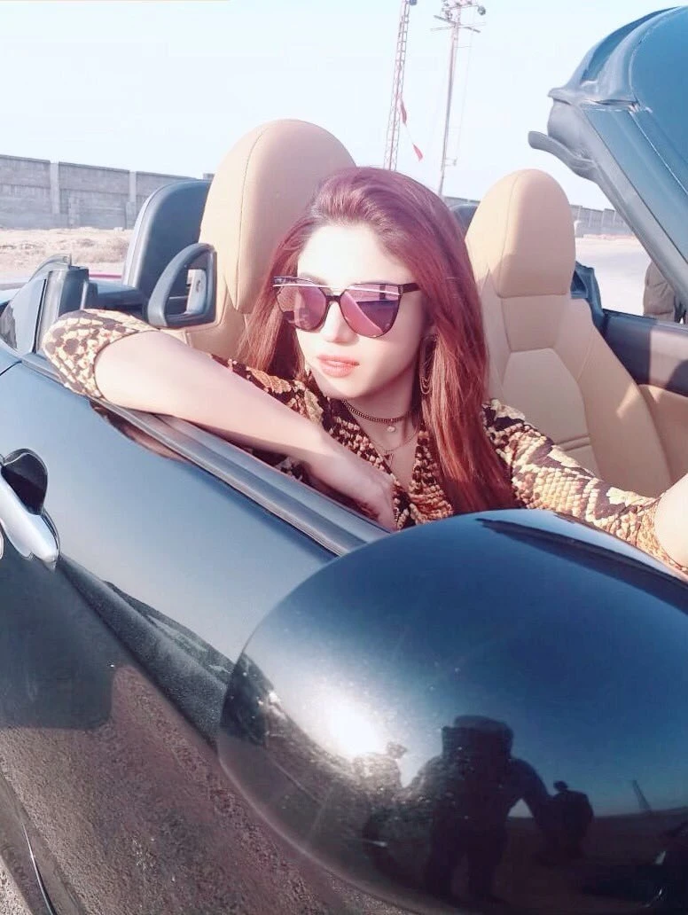 Masarat – Pakistani escort in Lahore — 4 / 11