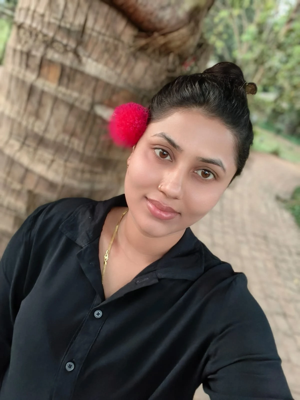 ❣Cam Show & Real Meet(Nisha Independent) – Indian escort in Mumbai — 3 / 5