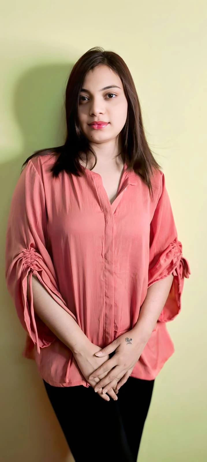 Hyderabad Escorts 100% Genuine Pay Cash – Indian escort in Hyderabad — 6 / 7