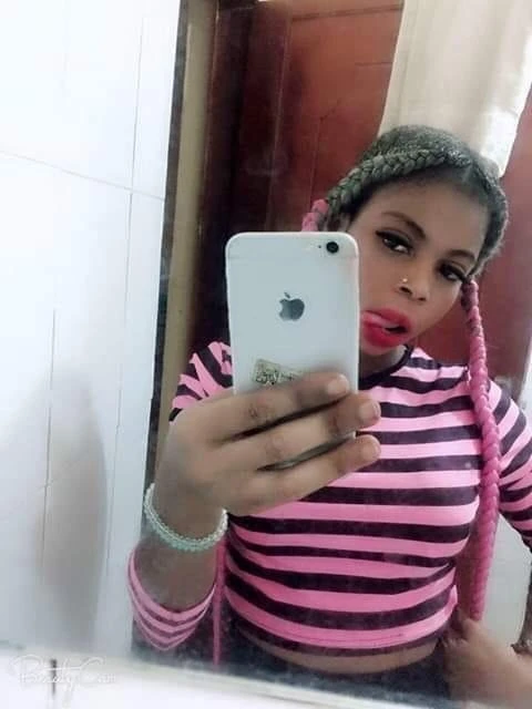 Sweet Joy – Zambian escort in Beirut, Escort, Beirut