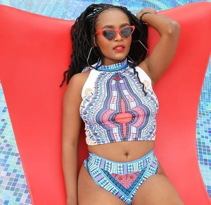Rinnet – South African escort in Beirut, Escort, Beirut