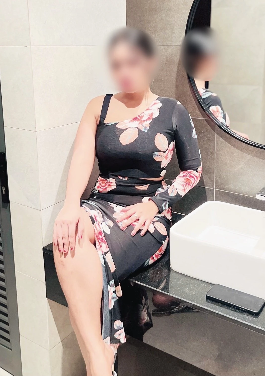 Andria GFE Independent Meets – Sri Lankan escort in Colombo — 23 / 31