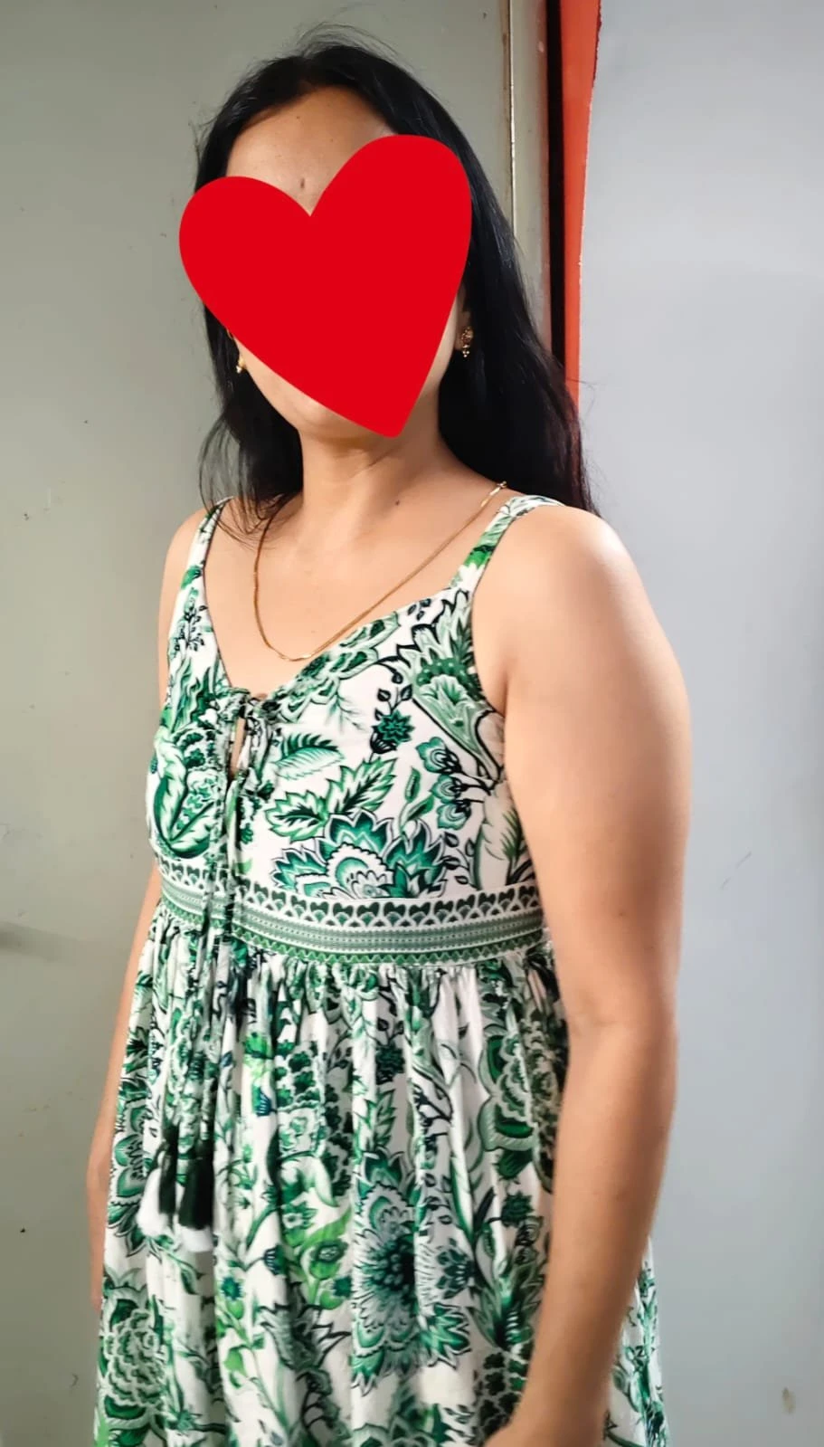 Deepti Singh, Outcall Only – Indian escort in Hyderabad — 6 / 7