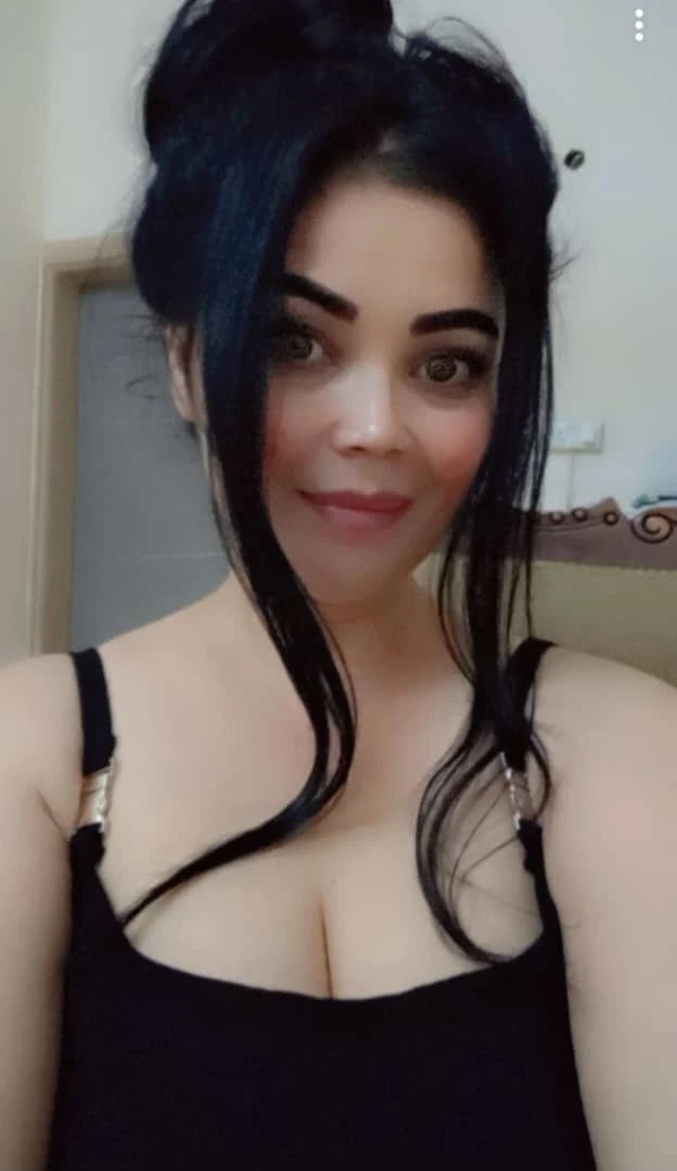 Ganiyalzah Sexy Russia Vip – escort in Tirana — 5 / 10