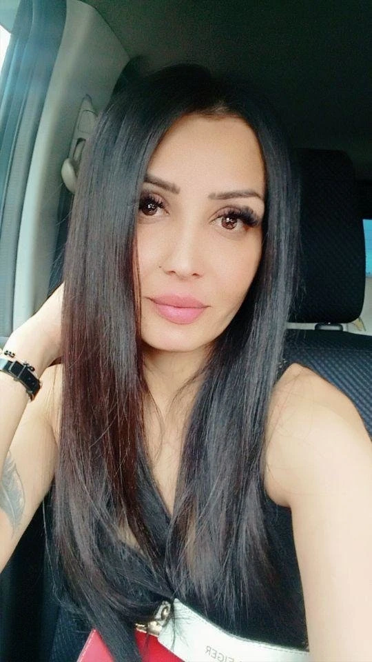 Jasmin From Russia in Delhi – Russian escort in New Delhi — 2 / 7