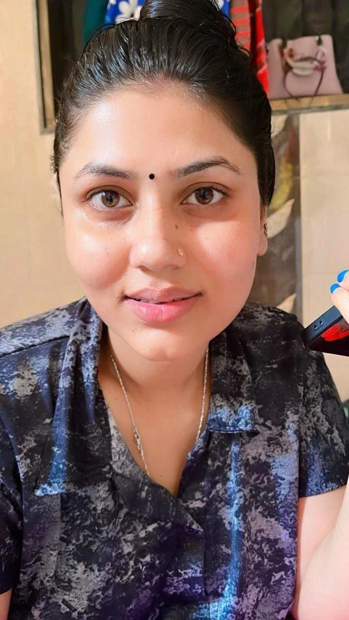 ❣Cam Show & Real Meet(Nisha Independent) – Indian escort in Mumbai — 2 / 5
