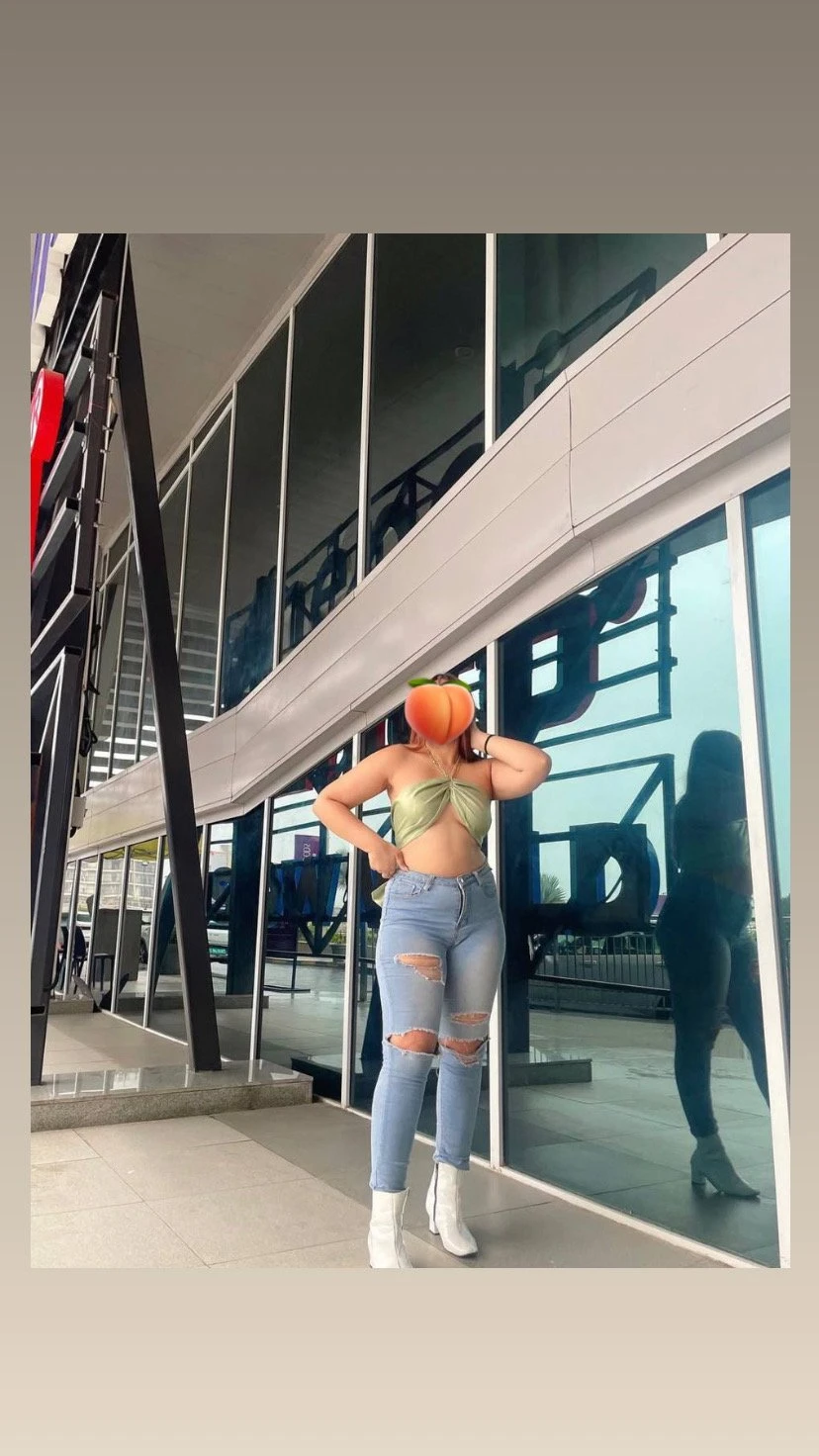 Ananya – Indian escort in Mumbai — 1 / 6