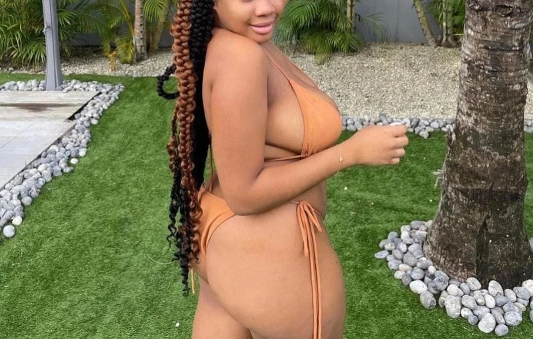 Fatou – Ivorian escort in Bamako, Escort, Bamako