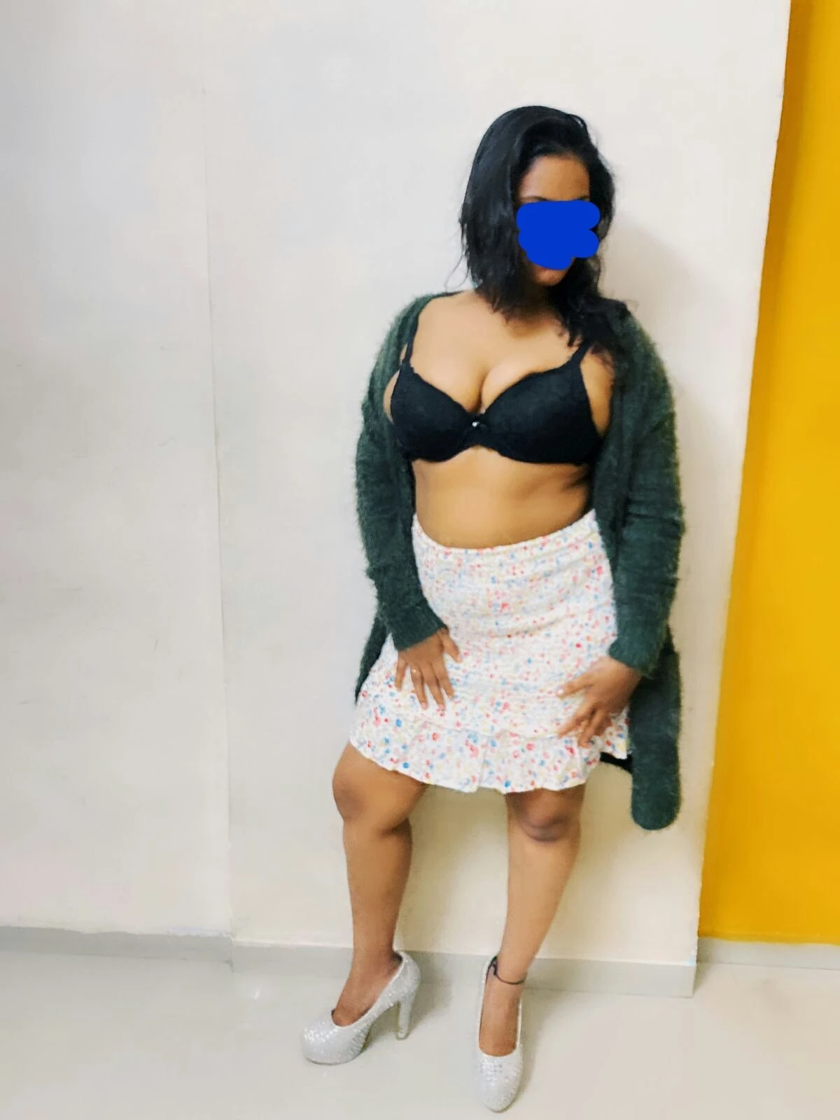 Riya Mr Relaxation – Indian escort in Mumbai — 6 / 12
