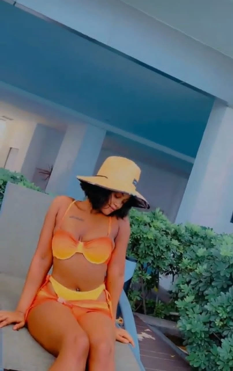 FOREIGN BEAUTY Nina Sky – escort in Kathmandu — 4 / 5