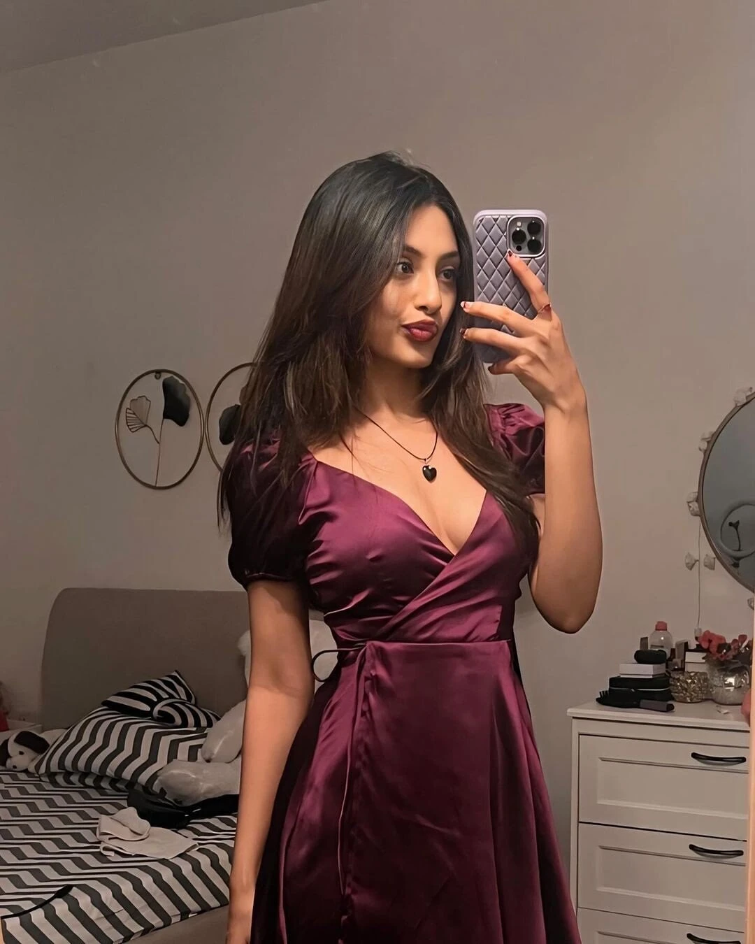 Just Switch to Jenny Escorts. In Delhi Nc – Indian escort in New Delhi — 3 / 4