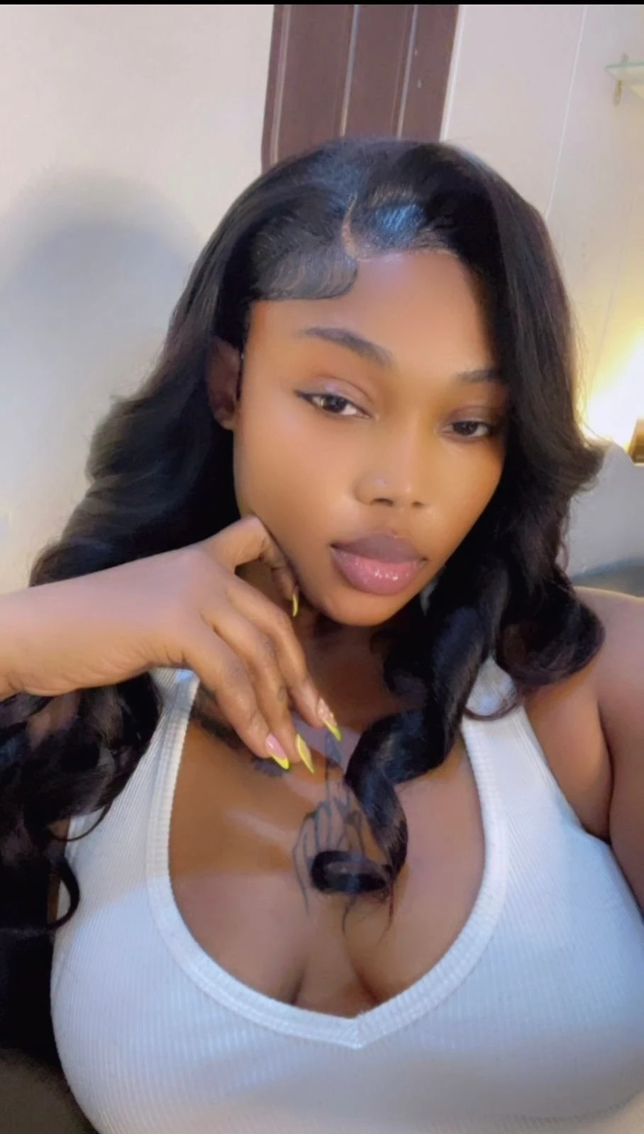 African Amira +91//879803//9148 – escort in Noida — 6 / 8