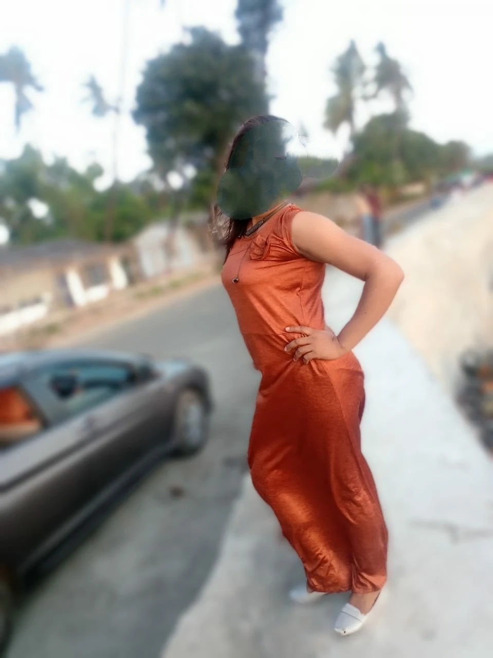 Night Angle – Indian escort in Mumbai — 5 / 7
