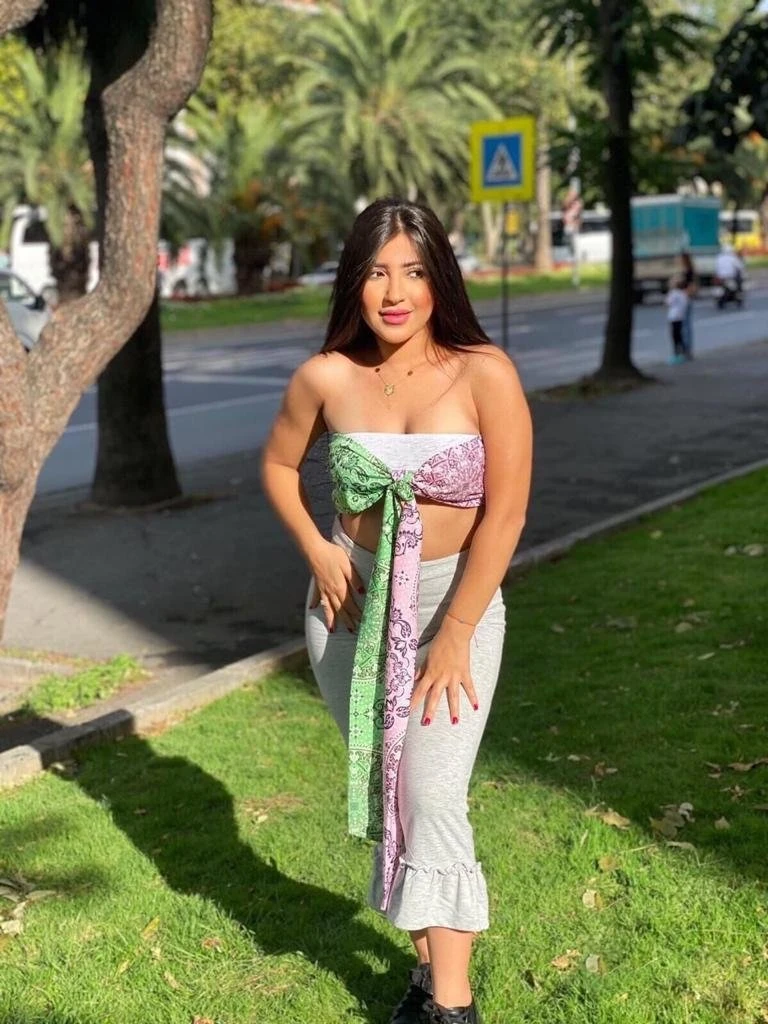 Mirrar – Lebanese escort in Beirut — 3 / 7