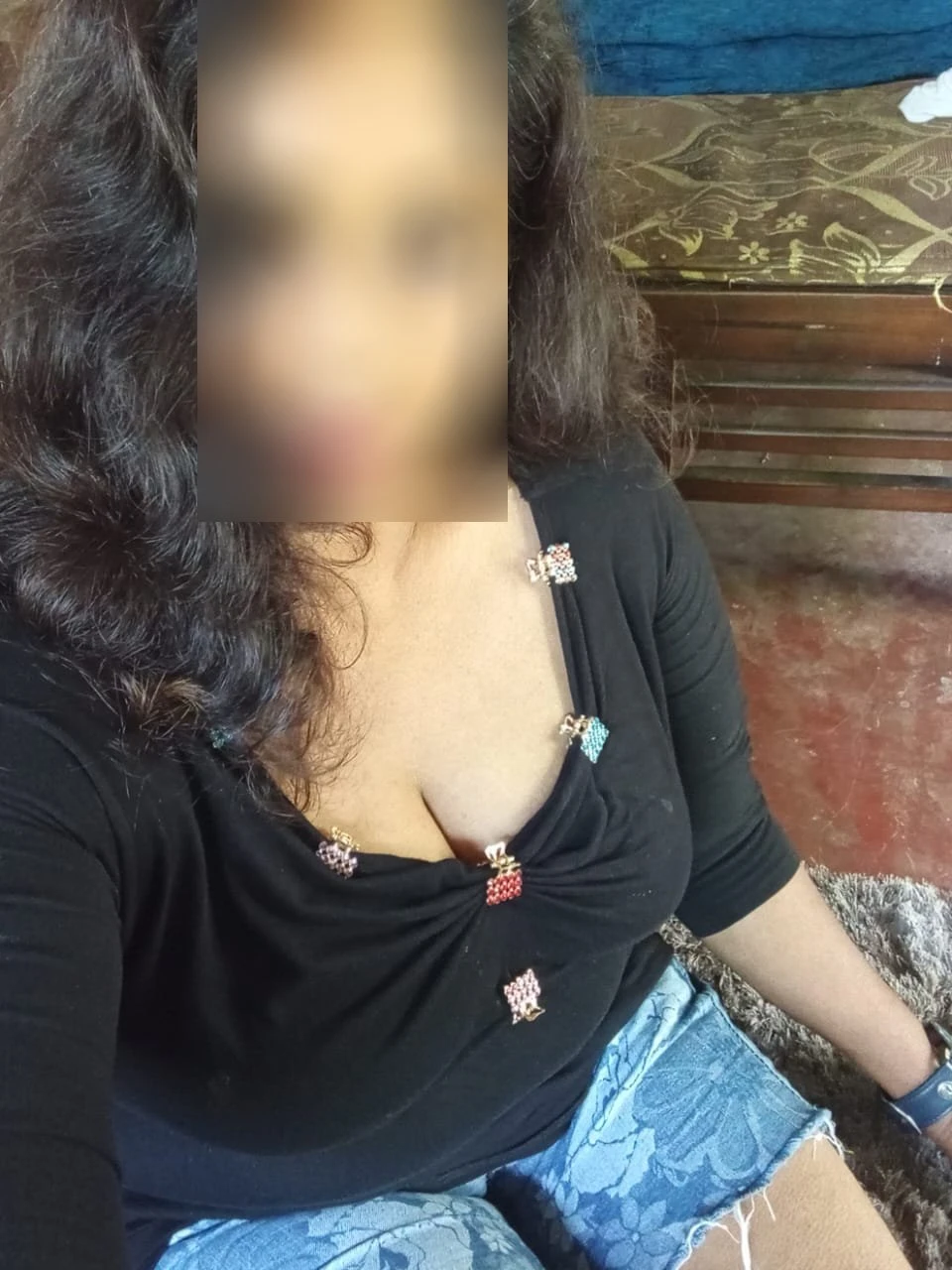 Body Massage / 𝗖𝗔𝗠 𝗦𝗘𝗥𝗩𝗜𝗖𝗘 𝗔 – Sri Lankan escort in Colombo — 5 / 8