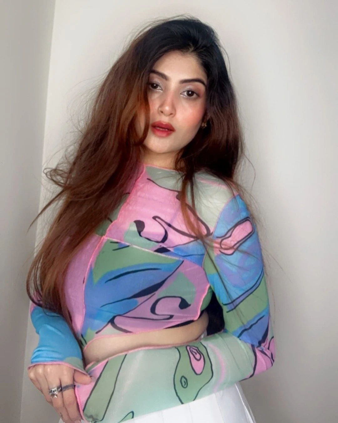 Sophia – Indian escort in Mumbai — 2 / 5