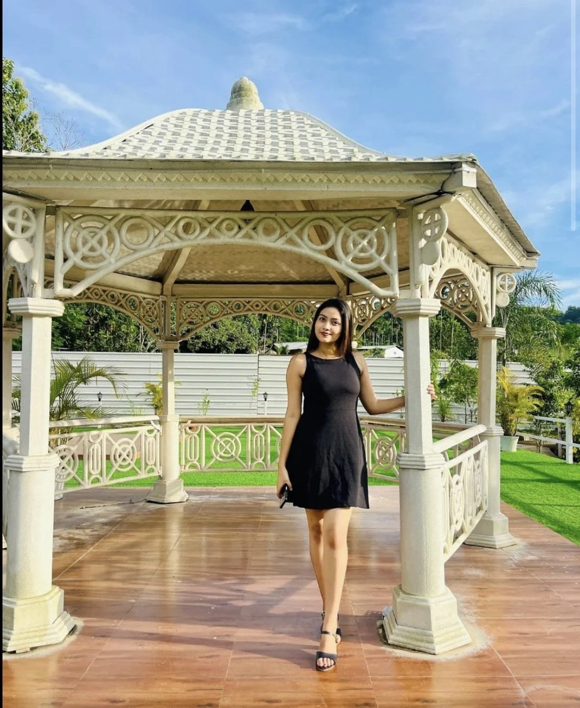 INDEPENDENT FOR MEET 🦋 NATASHA 🦋 – Indian escort in Hyderabad — 6 / 9